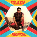 Ranil y su Conjunto Tropical - Galaxia Tropical ( VINYL )
