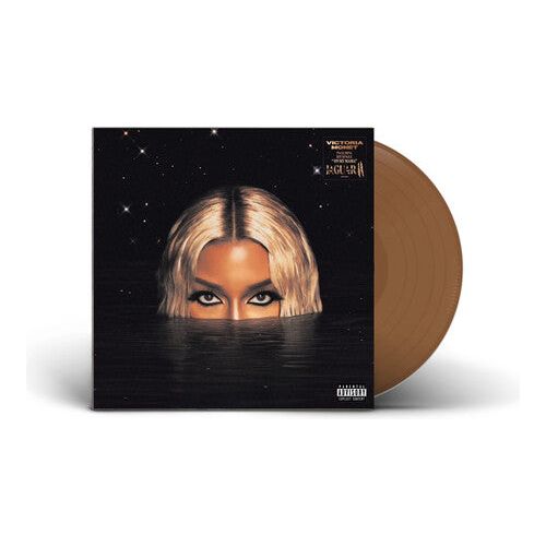 Victoria Monet - Jaguar II ( VINYL )