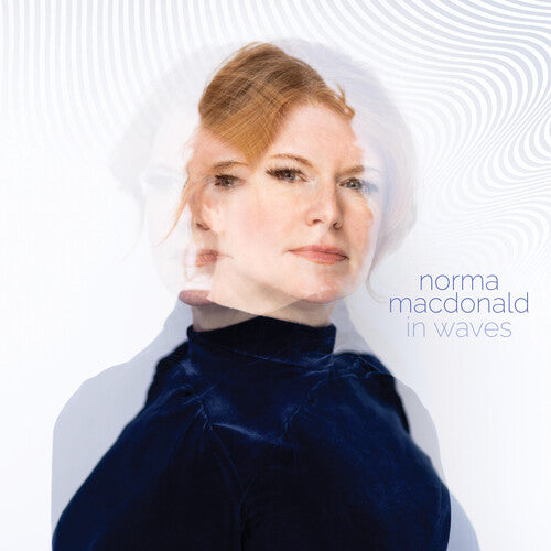 Norma MacDonald: In Waves  ( CD )