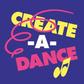 Johannes Albert: Create-A-Dance - 12-INCH SINGLE