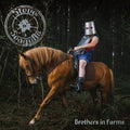 Steve N Seagulls: Brothers In Farms - CD