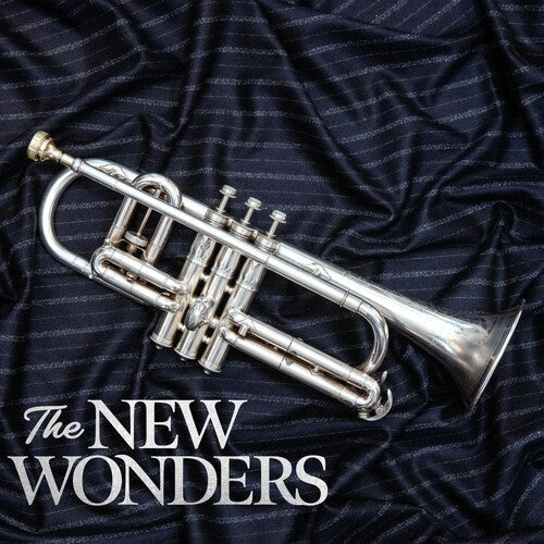 New Wonders: The New Wonders - CD