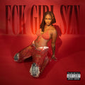 Kaliii: FCK GIRL SZN  ( CD )