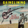 Roy Gaines: Gainelining  ( CD )