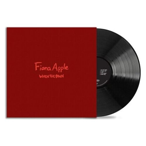 Fiona Apple - When The Pawn... ( VINYL )