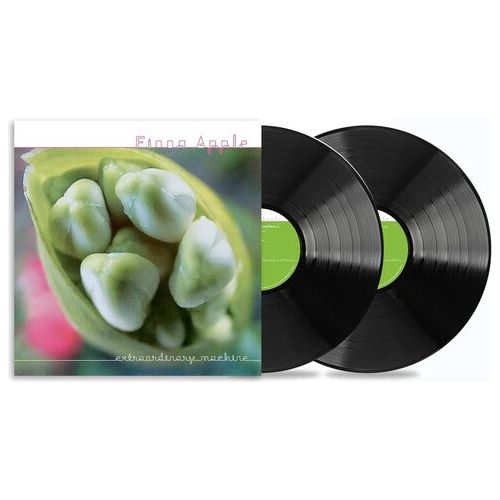 Fiona Apple - Extraordinary Machine ( VINYL )