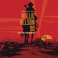 Willie Nelson - Long Story Short: Willie 90 Live At The Hollywood Bowl Vol. 1 ( VINYL )