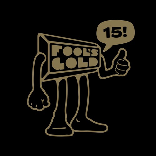 Various Artists: Fool's Gold 15 (Various Artists) - VINYL