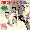 The Ink Spots: Hits Collection 1939-51  ( CD )