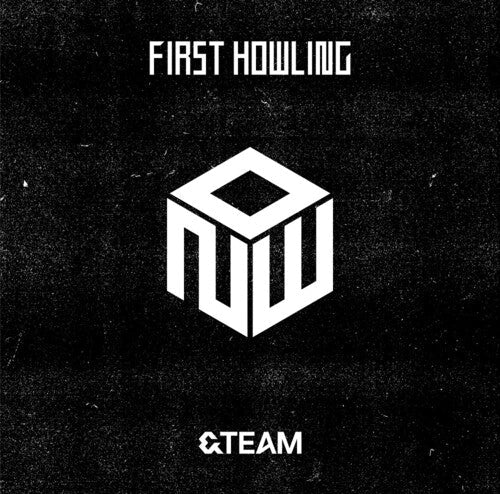 &Team: First Howling: NOW [Standard Edition CD] - CD