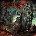 Kryptoxik Mortality: Interdimensional Calamitous Extirpation - CD