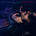 Lenny Kravitz - Blue Electric Light - Indie LP