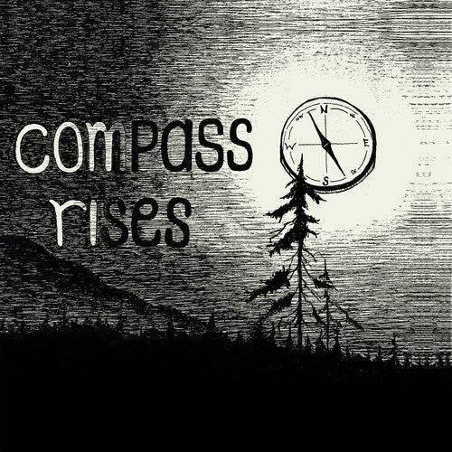 Compass: Compass Rises - CD