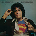 Ray Barretto - Indestructible ( VINYL )