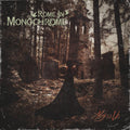Rome in Monochrome: Abyss Us - CD
