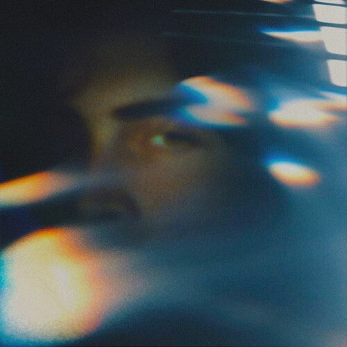Aidan Bissett - Supernova ( VINYL )