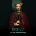 Leleka: Rizdvo - CD