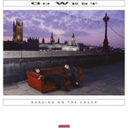 Go West - Dancing on the Couch (Expanded Edition) ( VINYL )