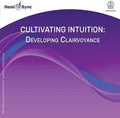 Traci Stein: Cultivating Intuition: Developing Clairvoyance  ( CD )