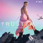 Pink - Trustfall (Tour Deluxe) ( VINYL )