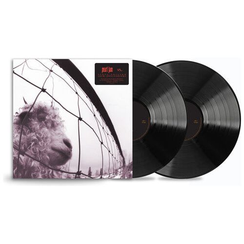 Pearl Jam - Vs. (30th Anniversary) ( VINYL )