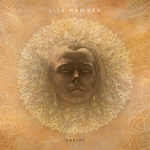 Lisa Hammer: Dakini - Vinyl