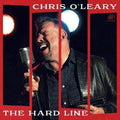 Chris O'Leary: The Hard Line  ( CD )
