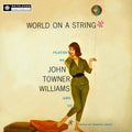 John Williams - World on a String ( VINYL )