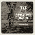 IV & the Strange Band: Hang Dog  ( CD )