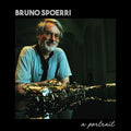 Bruno Spoerri: Portrait - CD