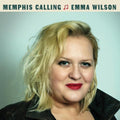 Emma Wilson: Memphis Calling  ( CD )