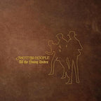 Mott the Hoople - All The Young Dudes: 50th Anniversary ( VINYL ) Box Set