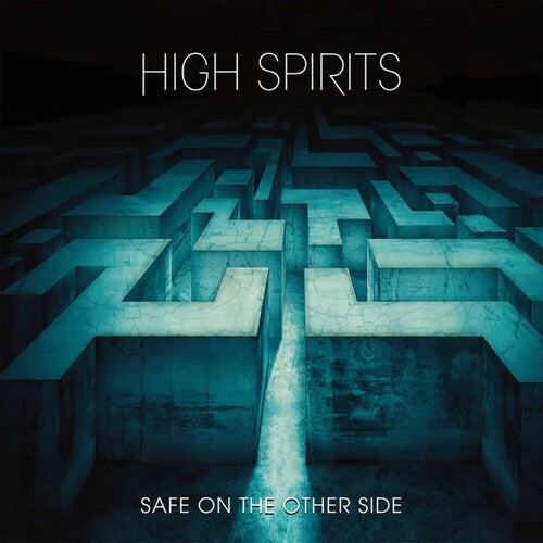 High Spirits: Safe On The Other Side - VINYL
