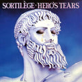 Sortilege: Hero's Tears - Oxblood - VINYL