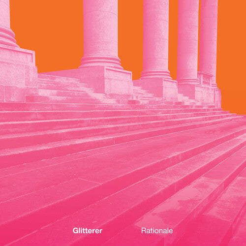 Glitterer - Rationale ( VINYL )