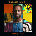 Carlos Simon: Together  ( CD )