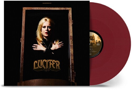 Lucifer: Lucifer V - VINYL