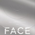 Jimin - FACE ( VINYL )