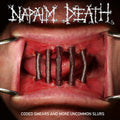 Napalm Death - Coded Smears and More Uncommon Slurs ( VINYL )