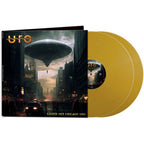 UFO - Lights Out Chicago 1980 ( VINYL )