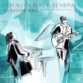 Kurt Rosenwinkel: A Lovesome Thing - VINYL