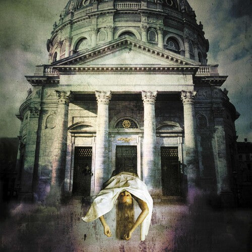 Porcupine Tree: Coma Divine - VINYL