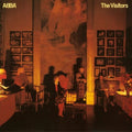 ABBA - The Visitors ( VINYL )