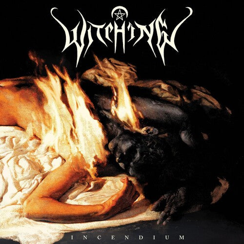 Witching: Incendium - VINYL