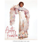 Aretha Franklin - A Portrait Of The Queen - 1970-1974 - Box Set LP