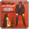 Screamin Jay Hawkins: The Night And Day Of... - Vinyl