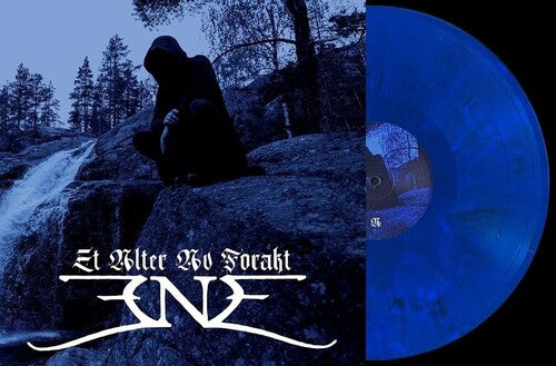 Ene: Et Alter Av Forakt - VINYL