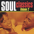 Various Artists: Soul Classics, Vol.2 - CD