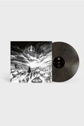 Lacrimosa: Angst - Clear & Black Marble Colored Vinyl - VINYL