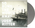 Josh Ritter: So Runs The World Away - Vinyl